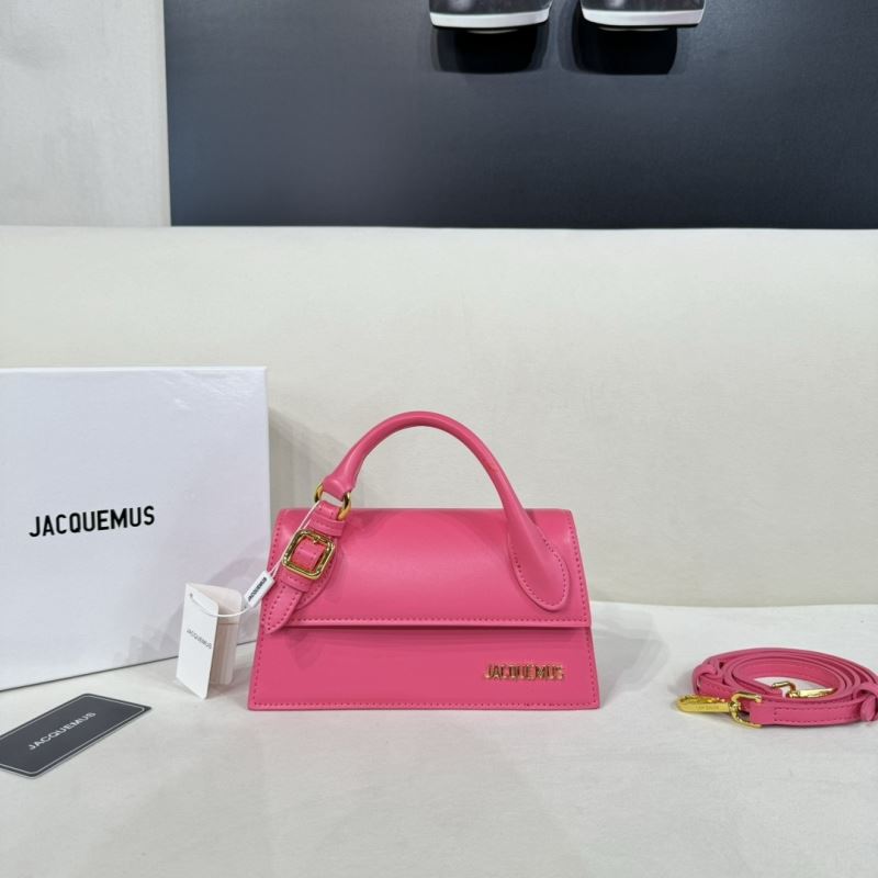 Jacquemus Top Bags